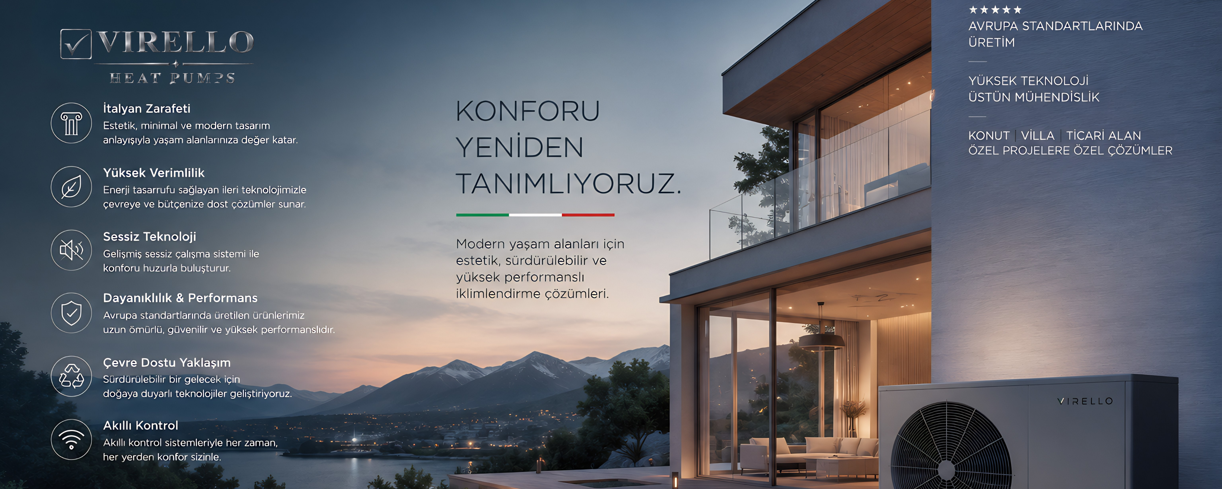 Virello üstün teknoloji görseli